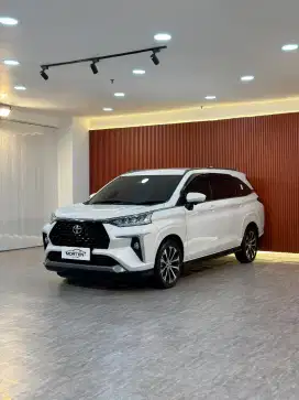 Toyota Veloz Q TSS 2023