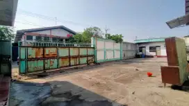 NEGO TIPIS, Gudang Margomulyo Indah, Kontainer 40ft Masuk