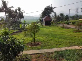 Jual tanah kavling dengan harga terjangkau