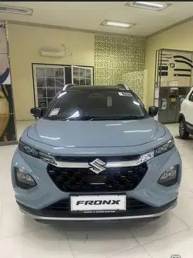 Suzuki FRONX 2025 Bensin