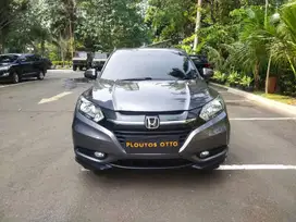 Honda HR-V S 2015 AT KM 79rb