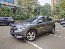Honda HR-V S 2015 AT KM 79rb