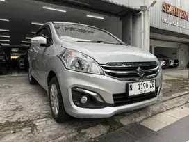 [KM 60rb] SUZUKI ERTIGA GX MANUAL 2017 - PAJAK BARU