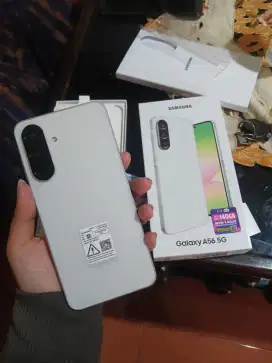 SAMSUNG A56 FREE UPGRADE MEMORY KREDIT TANPA SIRVEY