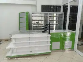 MEJA MINIMARKET
