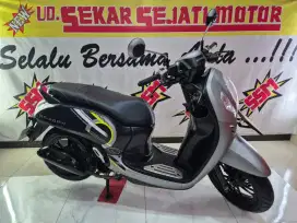 Scoopy stylish iss cbs remot 2023 istimewa