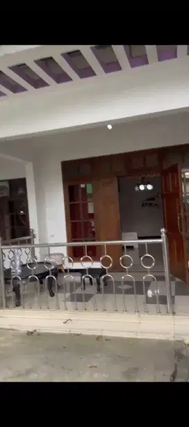 Rumah sewa pemukiman pejaten timur