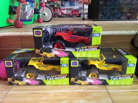 mainan anak rc jeep