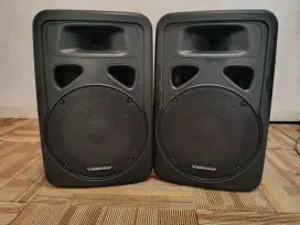 SPEAKER PASIF VISIONEER JB-1202
