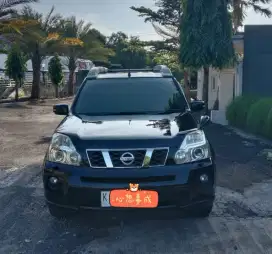 HARGA CASH NISSAN XTRAIL 2011 XT MATIC