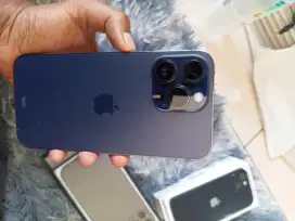 iPhone 14 pro max 128Gb ibox