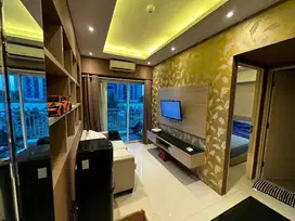 Disewakan Apartemen Orchard 1 BR