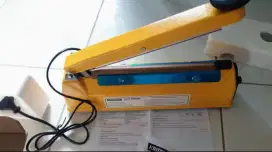 Sealer Merk Krisbow uk 20cm