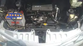 Daihatsu Xenia 2013 Bensin