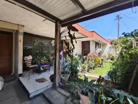 Rmh Kayu Agung Turangga , Tengah Kota , Murah