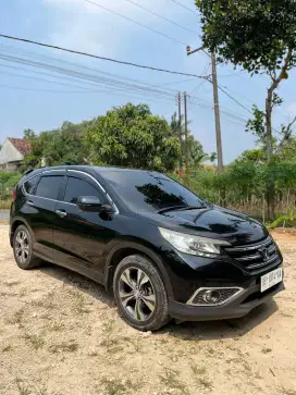 Honda CR-V 2.4 AT