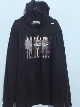 Hoodie Balenciaga