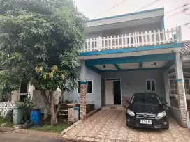 Bukit Serpong Mas