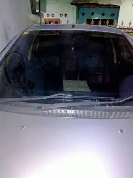 Hyundai Getz 2005 Bensin