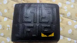 Dompet pria mata kuning