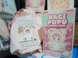 Hacipupu gummy bear