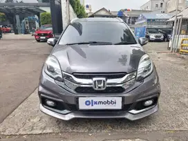 DP 5% Honda Mobilio 1.5 RS Bensin-AT 2015 WYB