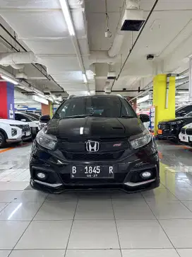 [Termurah] Honda Mobilio RS 2017 Bensin
