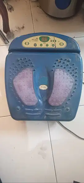 Alat pijat kaki infrared