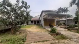 Investasi Cerdas, di Jual Rumah Harga Nego