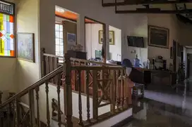 Jual rumah murah strategis