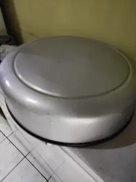 Cover Ban Toyota RAV 4 minat wa