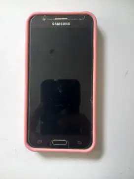 Jual samsung j5 batangan masih bagus