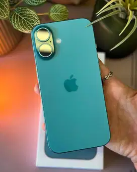 IPHONE 16 KREDIT BUNGA 0%