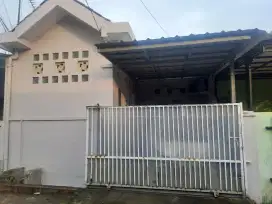 DIJUAL RUMAH SHM DI PERUM TAMAN JATISARI PERMAI BEKASI