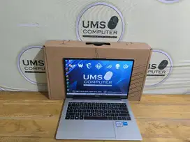 HUAWEI D14 INTEL Core i5-13420H RAM 16GB SSD 512GB Garansi 2026