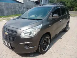 Chevrolet Spin 1.5 MT 2015 AC double