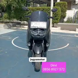 Yamaha nmax connected th 2023