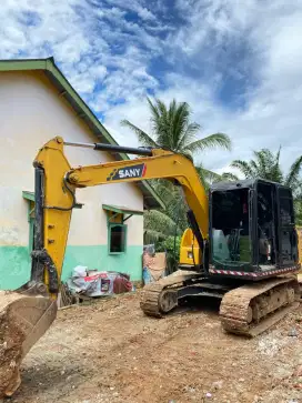 Alat berat beko