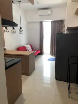 Dijual Apartemen Orchard 1 BR View Poll