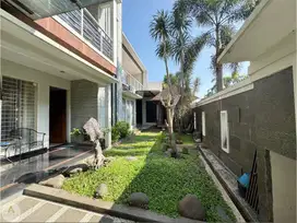 Rumah Luas dan Bagus di Suryalaya Buahbatu Bandung Siap Huni