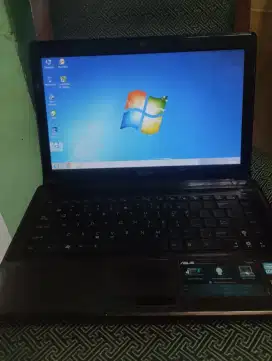 laptop asus k42