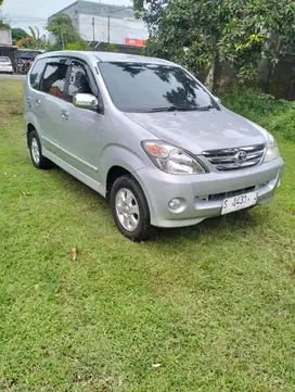 2004 Toyota Avanza 1.3 G Plat S kholik mobil bekas sekoto kediri jatim
