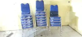 Jual Kursi Kerja Kaki Roda