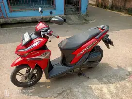 Honda vario 125 tahun 2023 pajak hidup