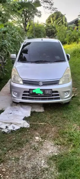 New Karimun Estilo