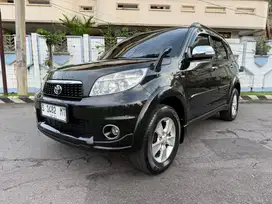 TOYOTA RUSH 1.5 G MANUAL 2011 - ISTIMEWA,TERAWAT