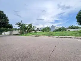 Dijual Kavling Premium, 1O Menit Akses Gerbang Tol Jatikarya 2