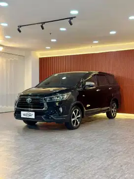 Toyota Innova Venturer 2.0 2022