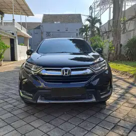 Honda Crv 1.5 Turbo Prestige 2019
