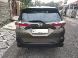 Daihatsu Terios X 1.5 A/T 2018 Promo Dp 10 JT